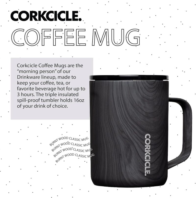CORKCICLE | TERMO 16OZ - Image 3