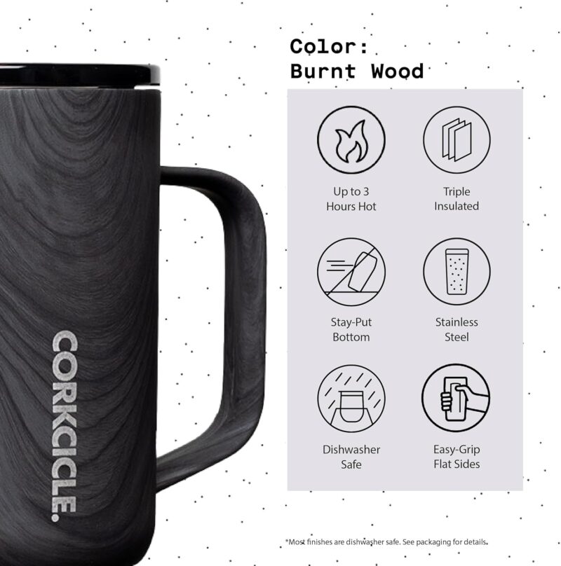 CORKCICLE | TERMO 16OZ - Image 2