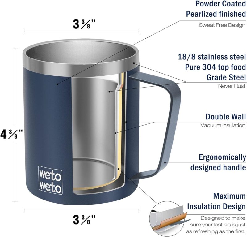 WETOWETO | TERMO 14OZ - Image 3