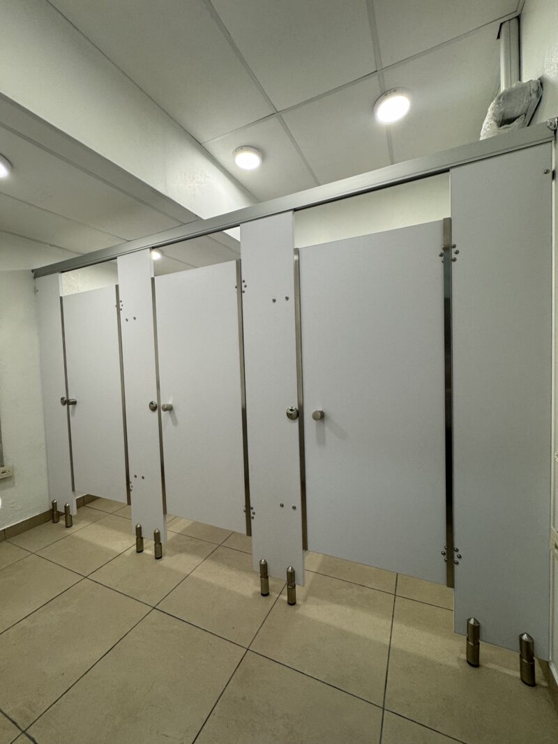 Mampara Pro B451C