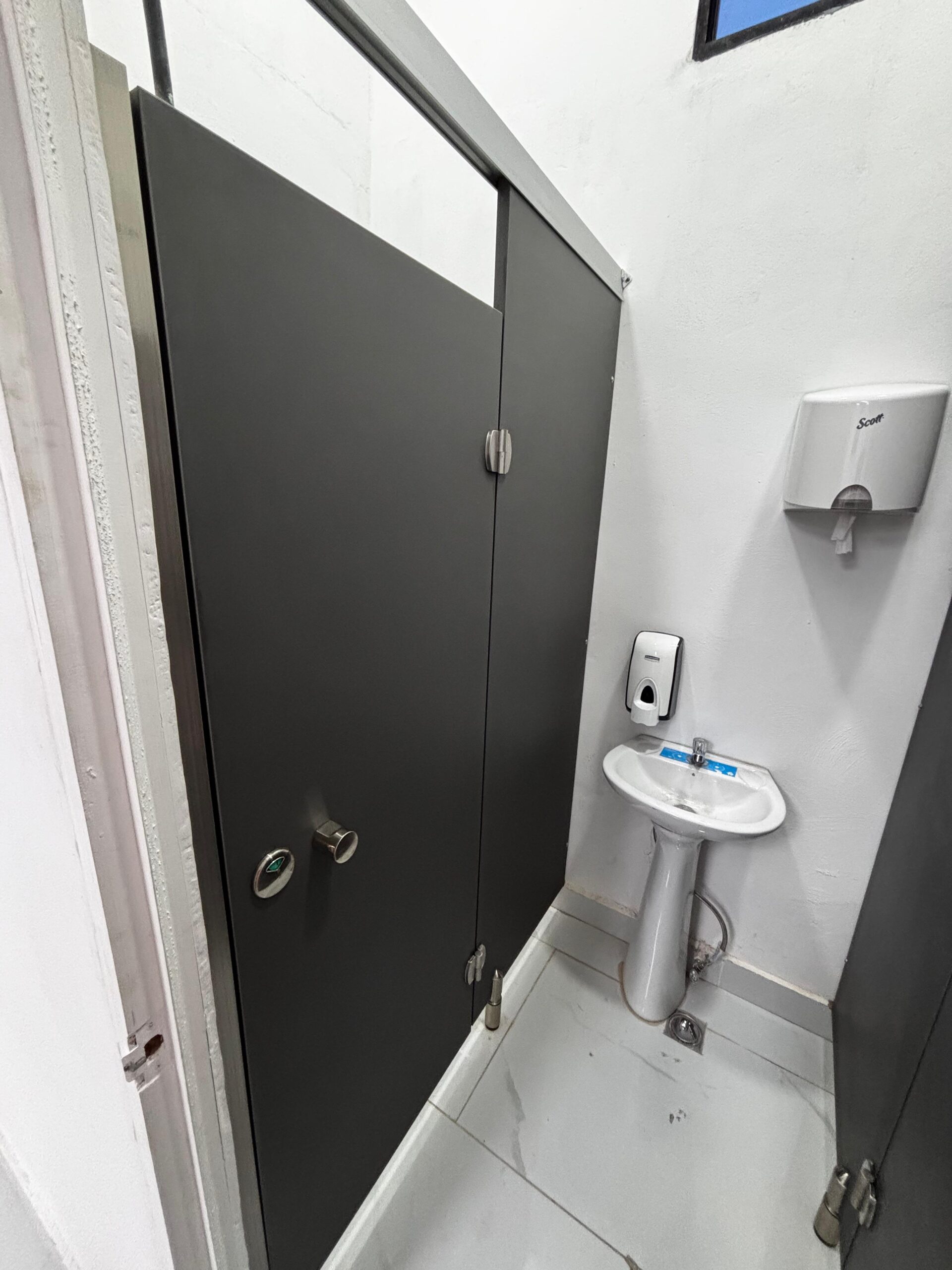 Mampara Pro B451C - Image 6