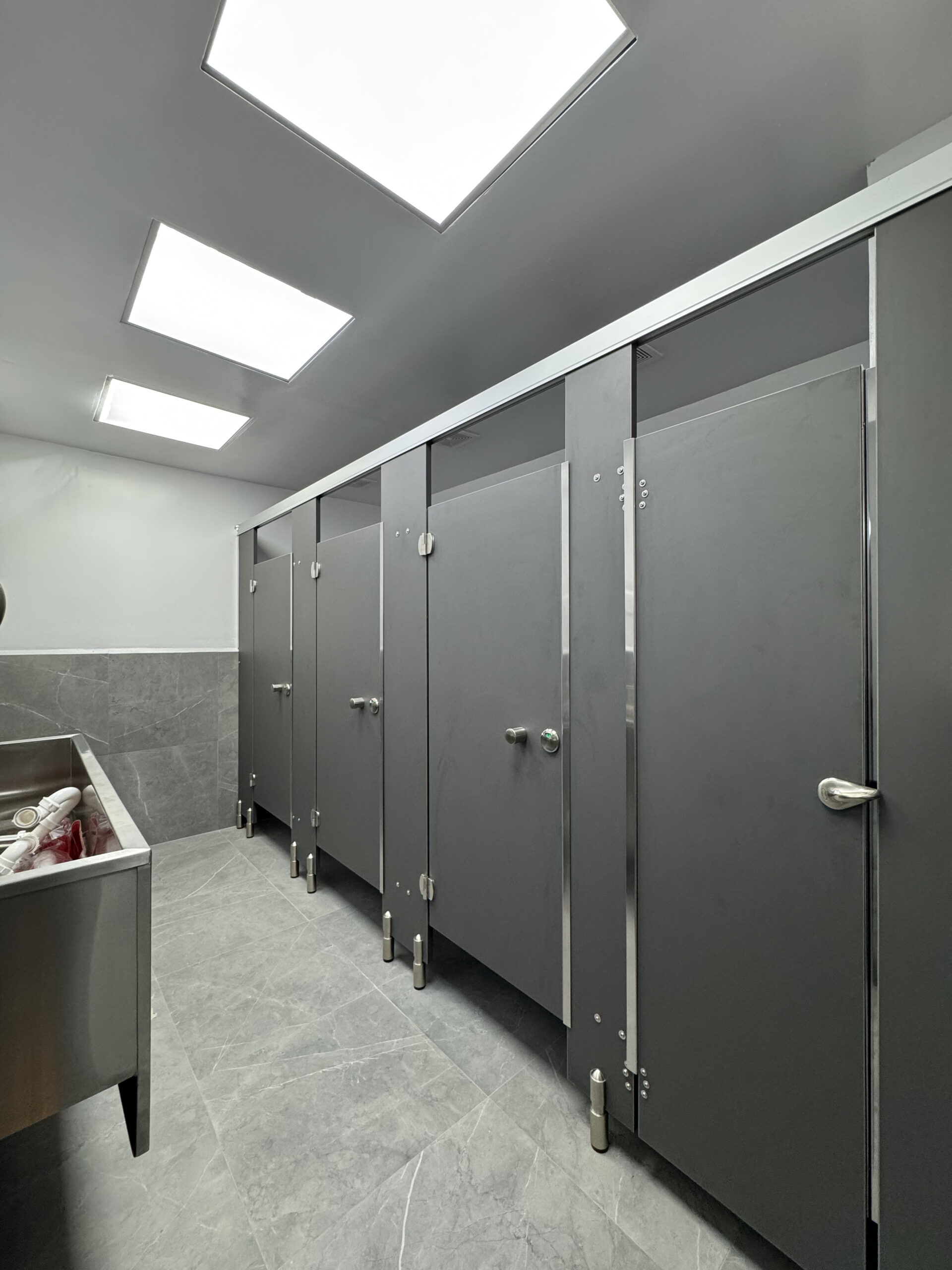 Mampara Pro B451C - Image 3