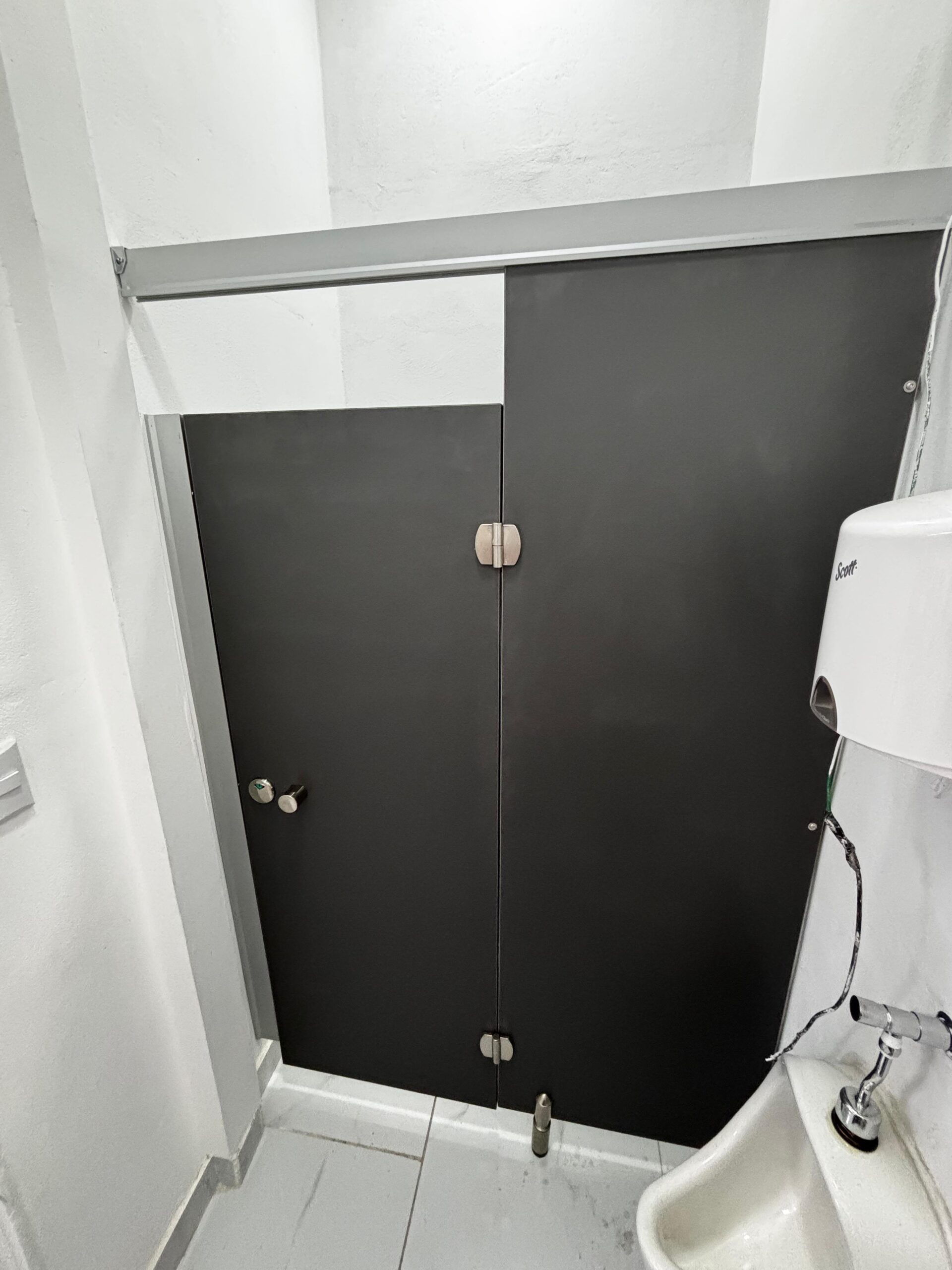 Mampara Pro B451C - Image 5