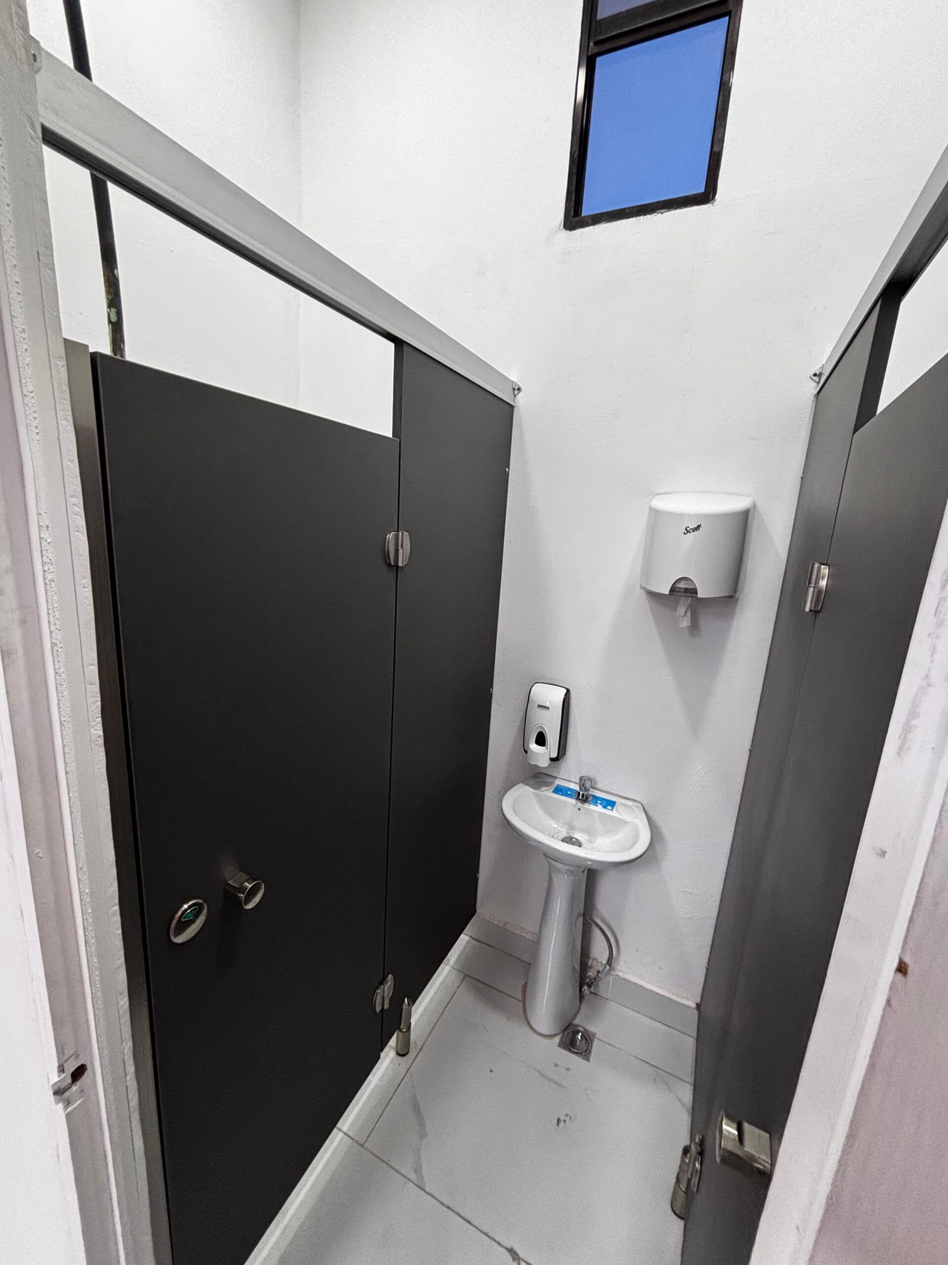 Mampara Pro B451C - Image 3