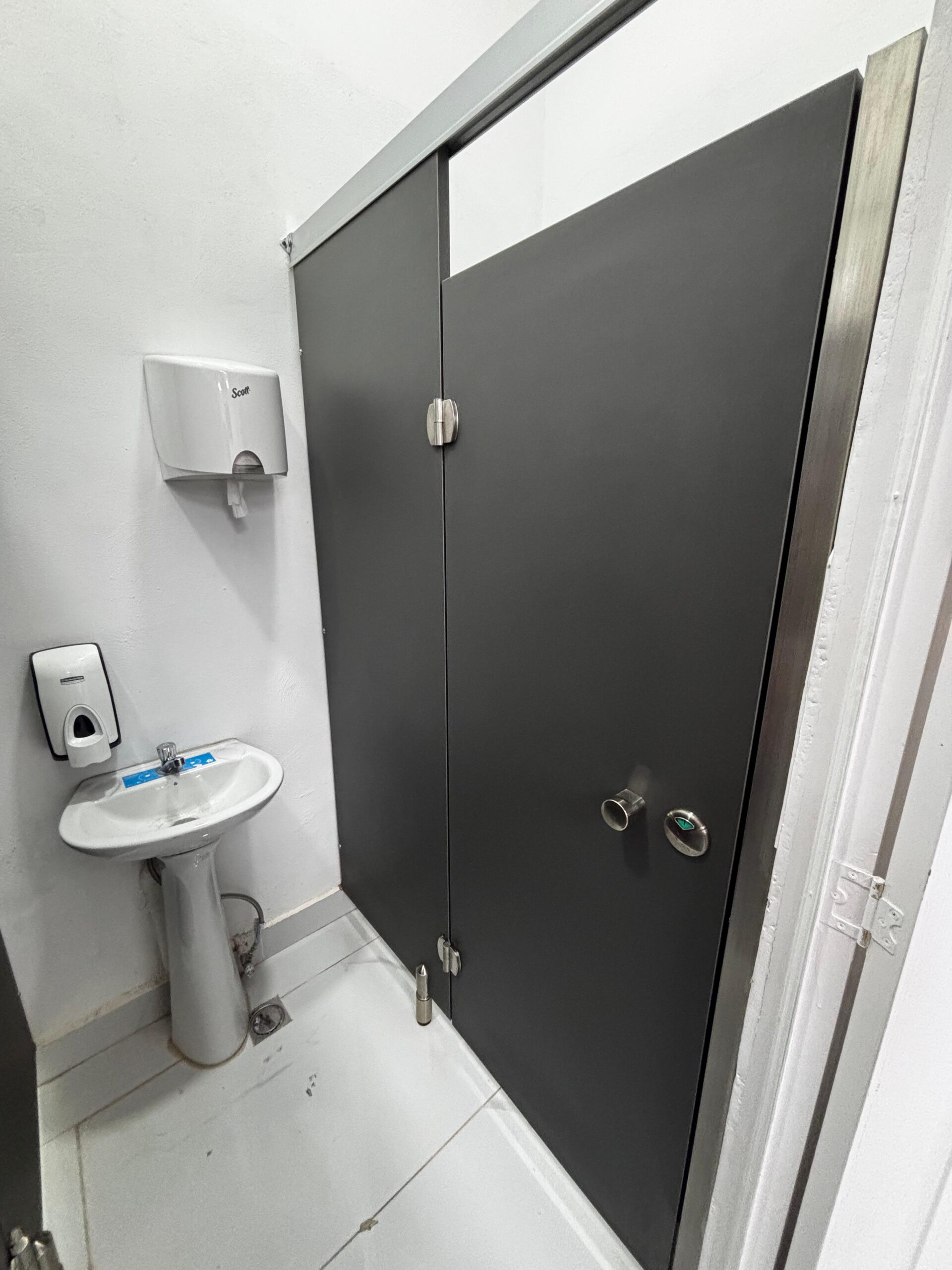 Mampara Pro B451C - Image 4