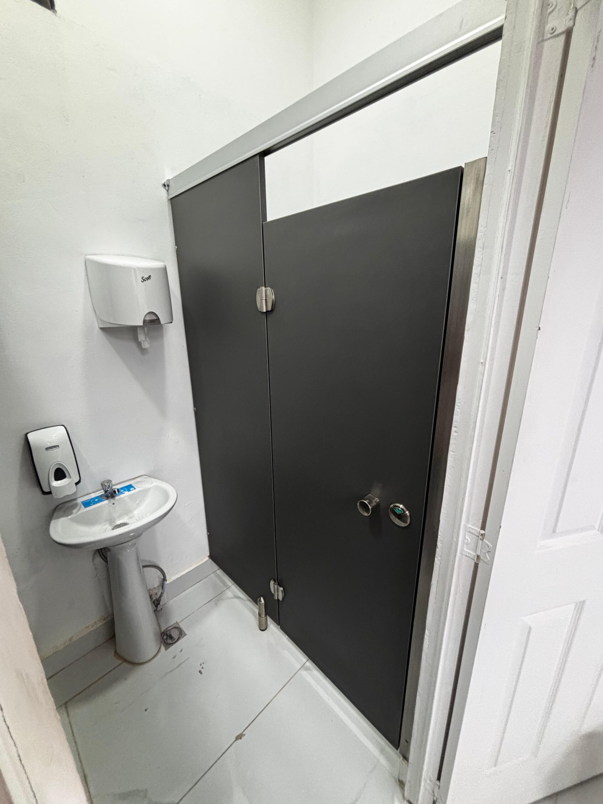 Mampara Pro B451C - Image 2