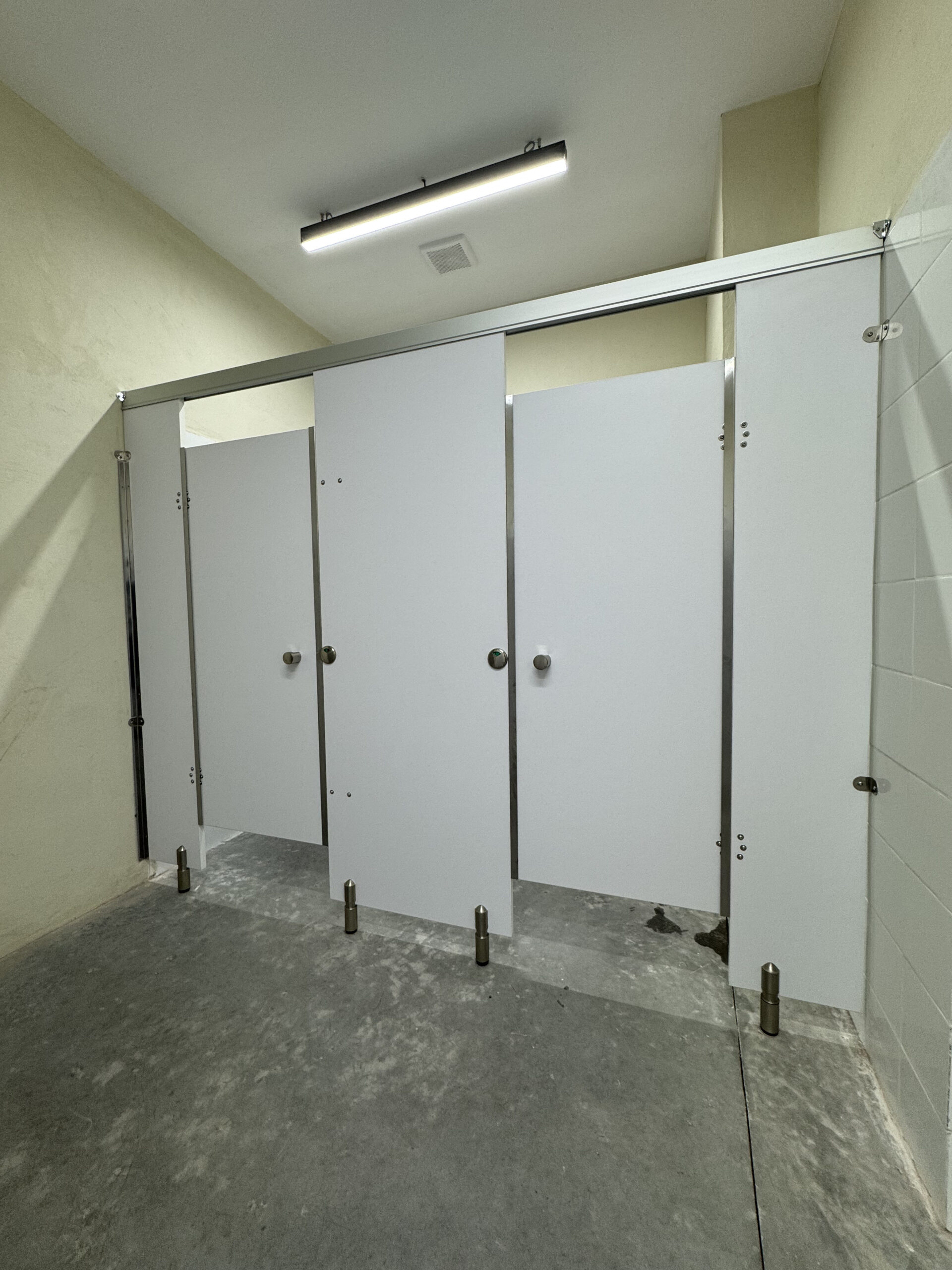 Mampara Pro B451C - Image 2