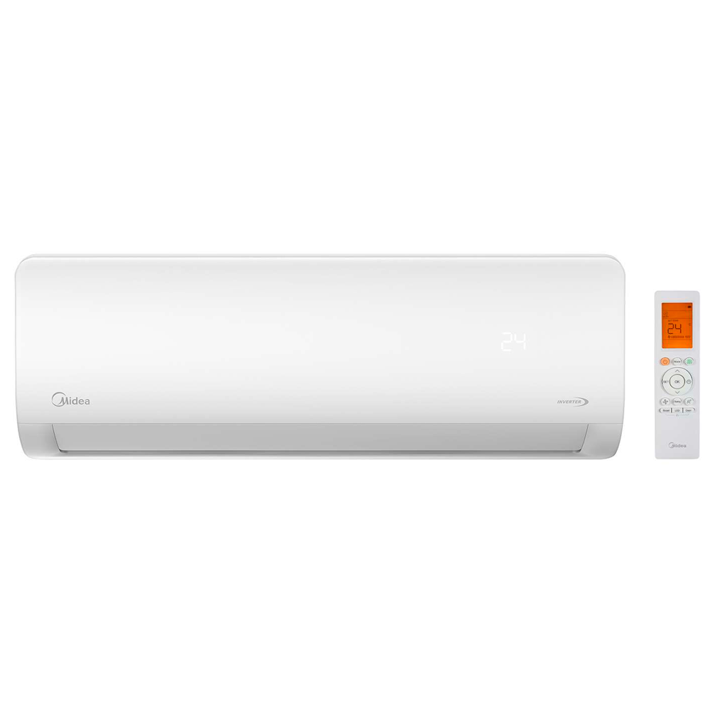 MIDEA | Mini Split 12KBTU | Inverter | SEER 18 | 220V