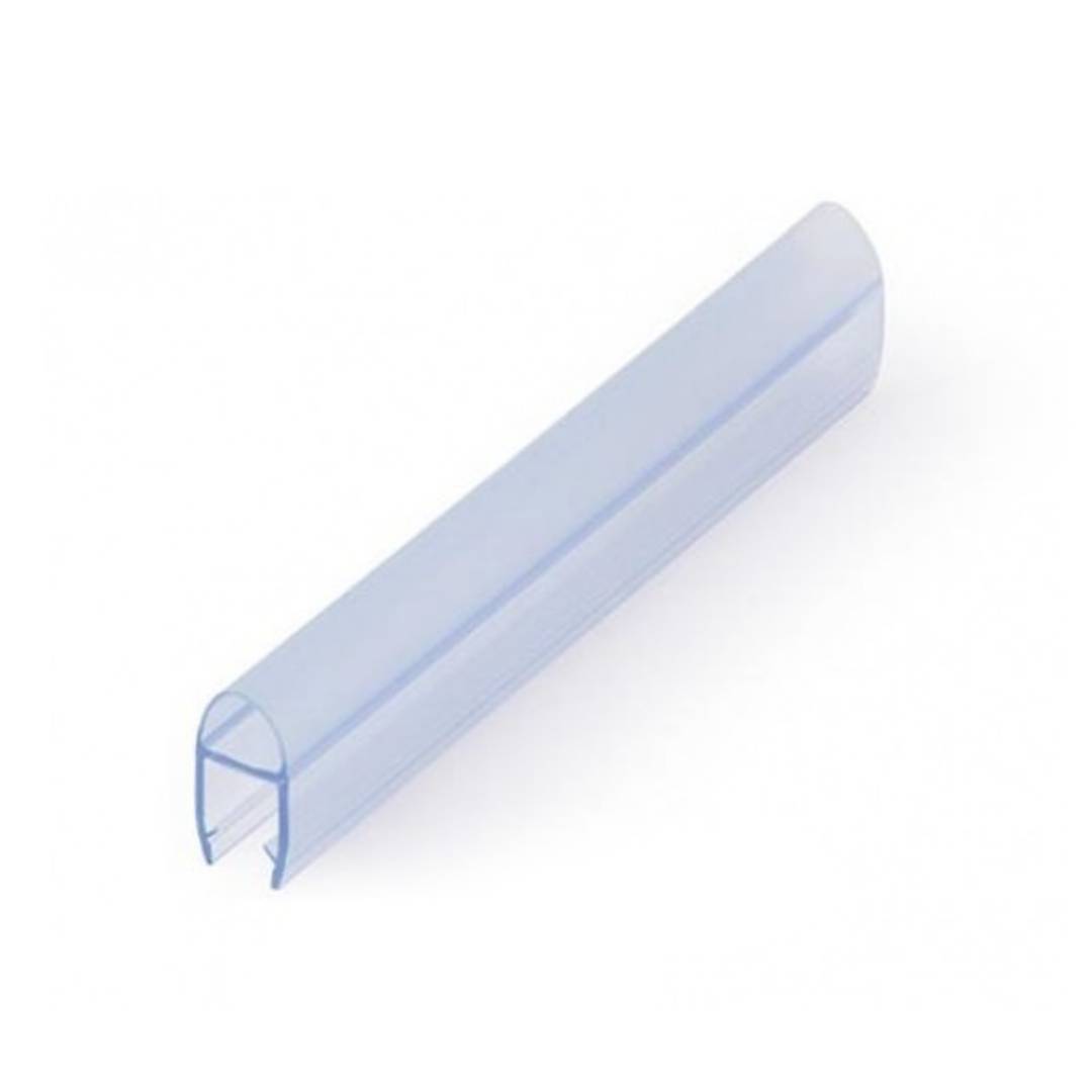 Burlete burbuja para vidrio de 10mm